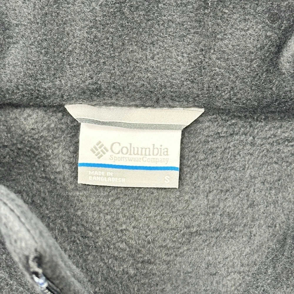 Columbia nwt mount